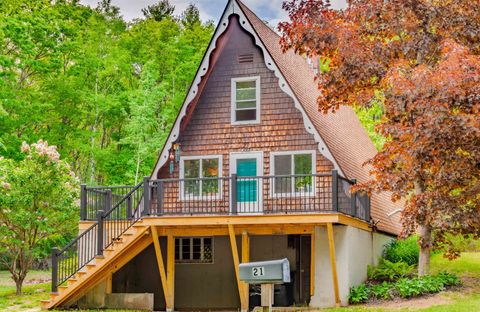 Photo of 21 Hoadley Road, Belmont, NH 03220 (MLS # 5092065)