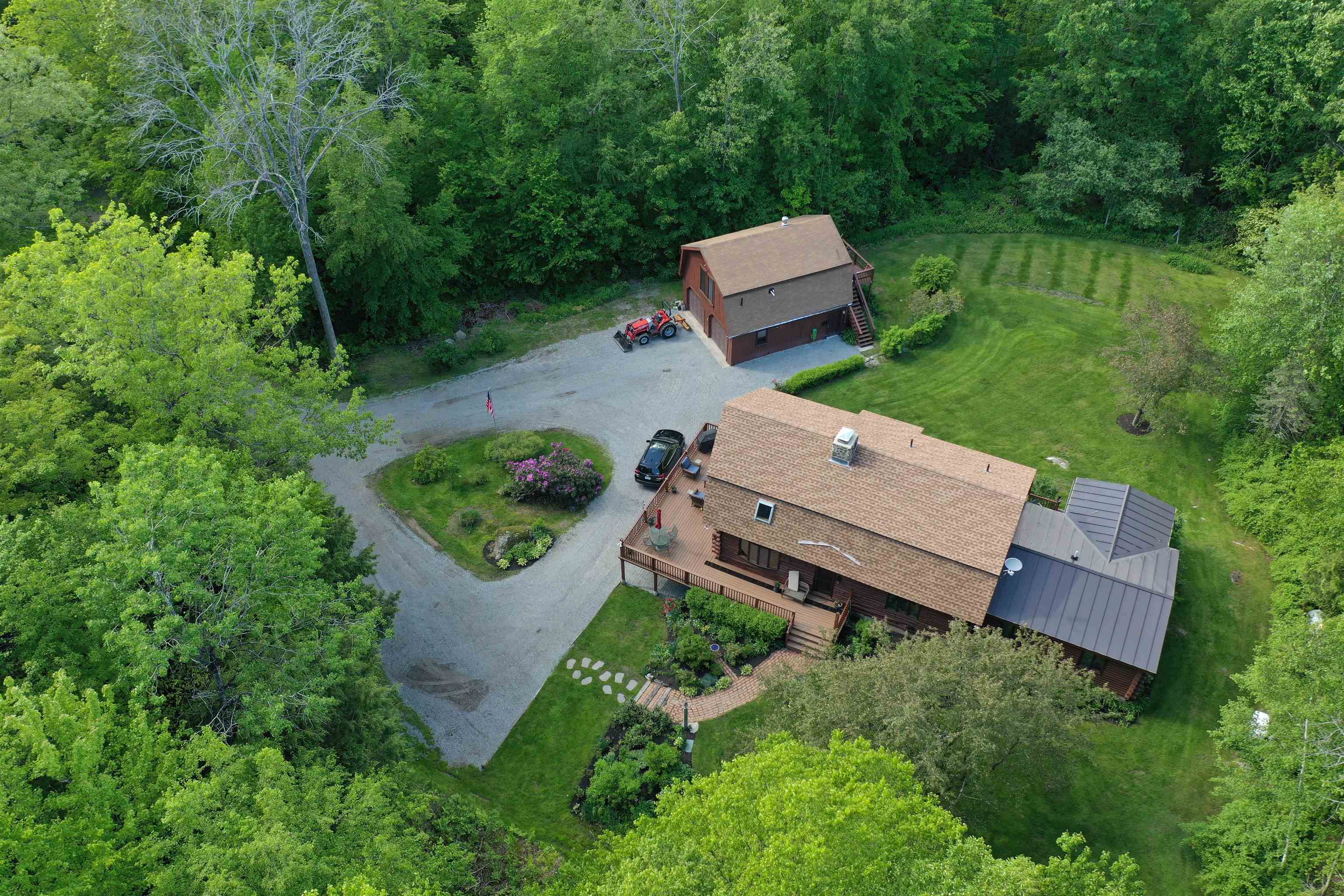 377 Sutton Road