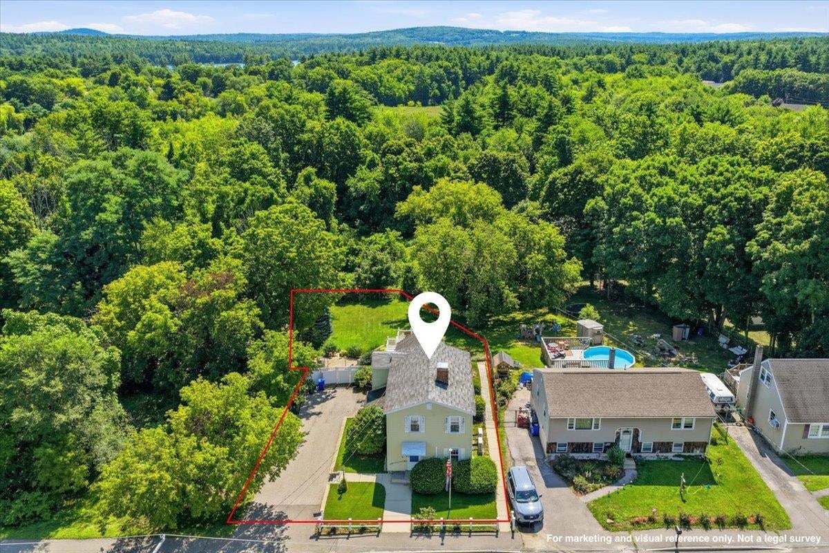 1347 Candia Road