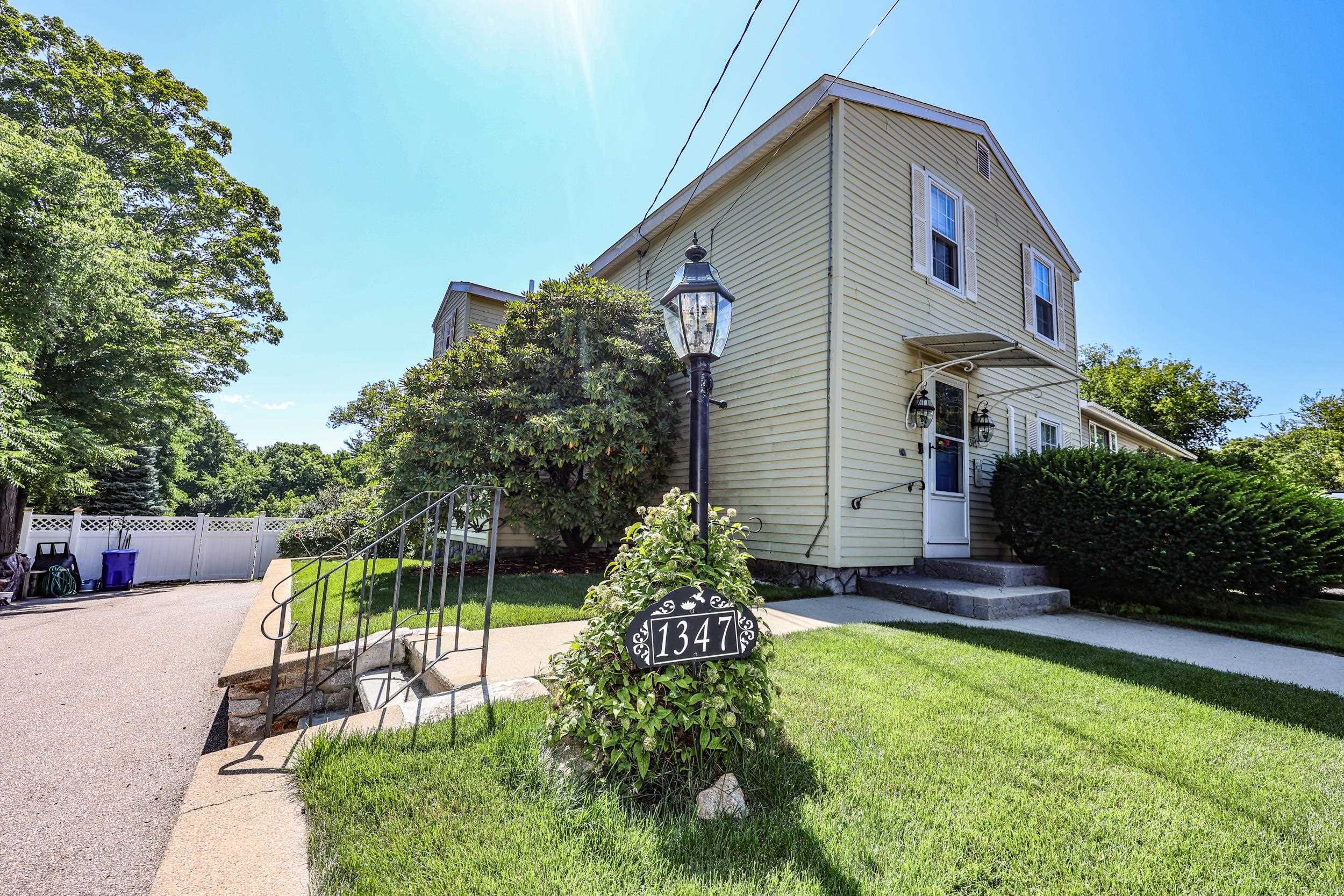 1347 Candia Road