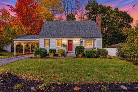 Photo of 350 Titus Avenue, Manchester, NH 03103 (MLS # 5115410)
