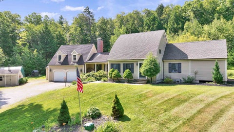 Photo of 1481 Bennington Road, Francestown, NH 03043 (MLS # 5078963)