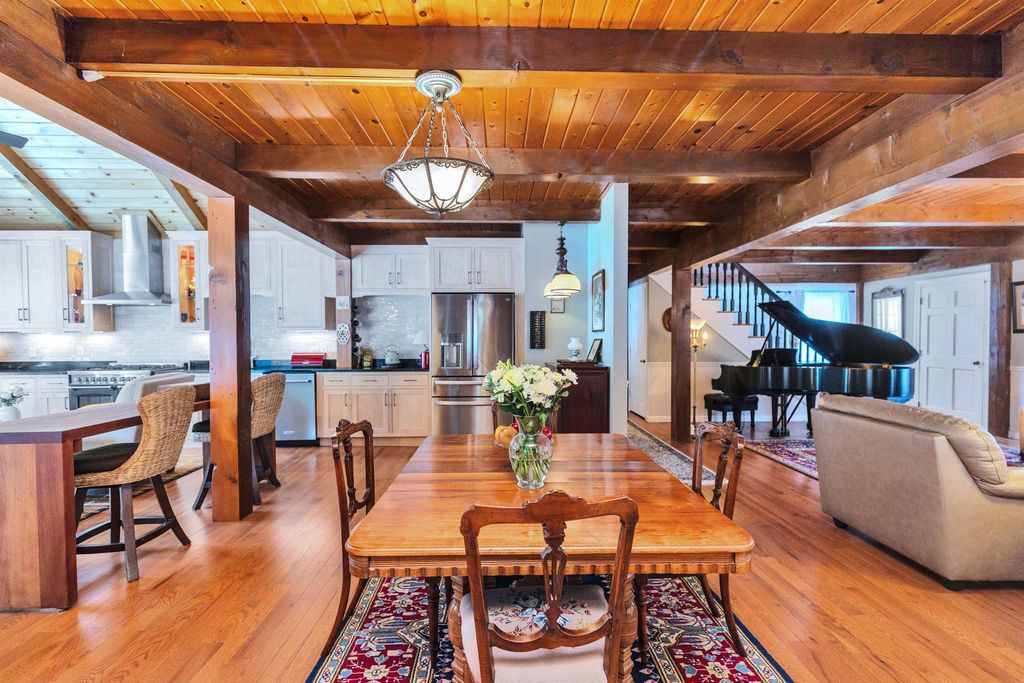 Photo of 1481 Bennington Road, Francestown, NH 03043 (MLS # 5078963)