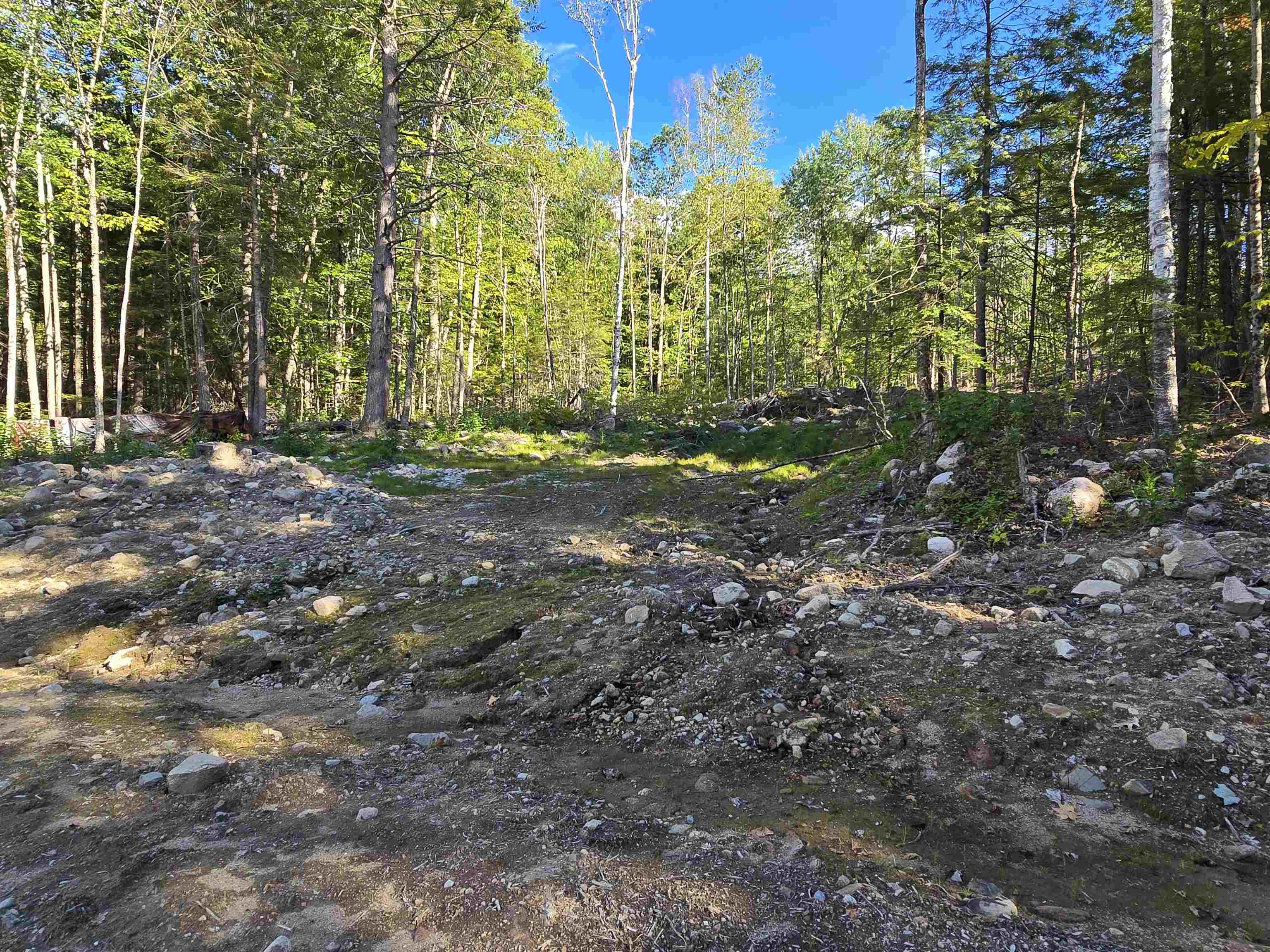 Photo 1 of 7 — 000 Garmish Drive 143, New Durham, NH 03855