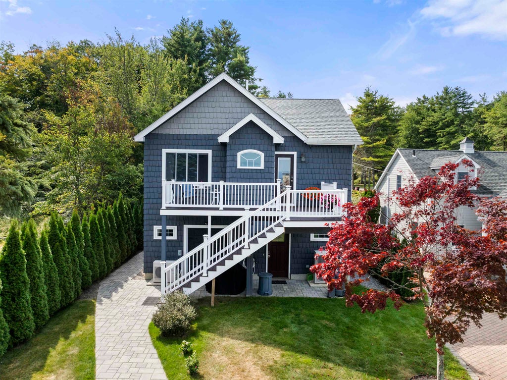 Photo of 36 Elm Street, Alton, NH 03810 (MLS # 5093923)
