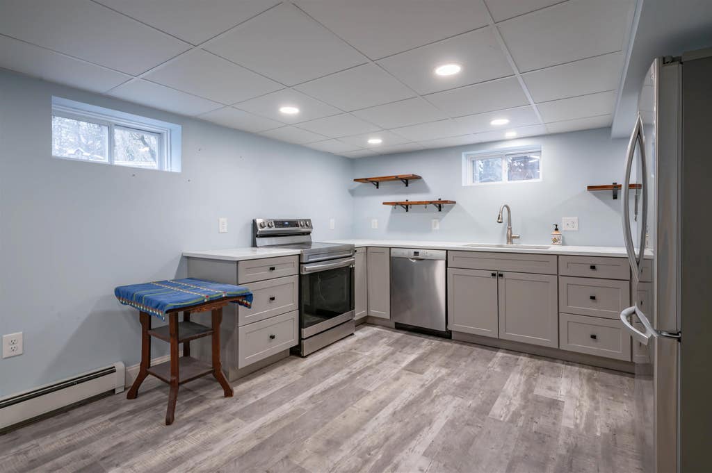 Photo of 133 Raymond Road #3, Deerfield, NH 03037 (MLS # 5102029)