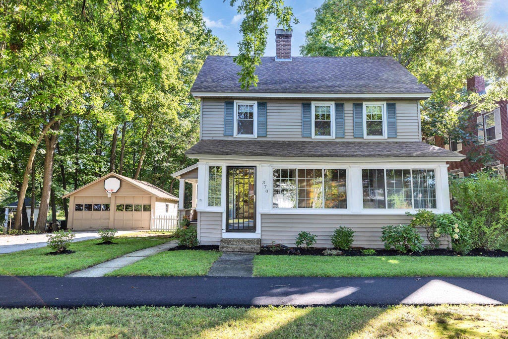 Photo of 370 Main Street, Keene, NH 03431 (MLS # 5111432)