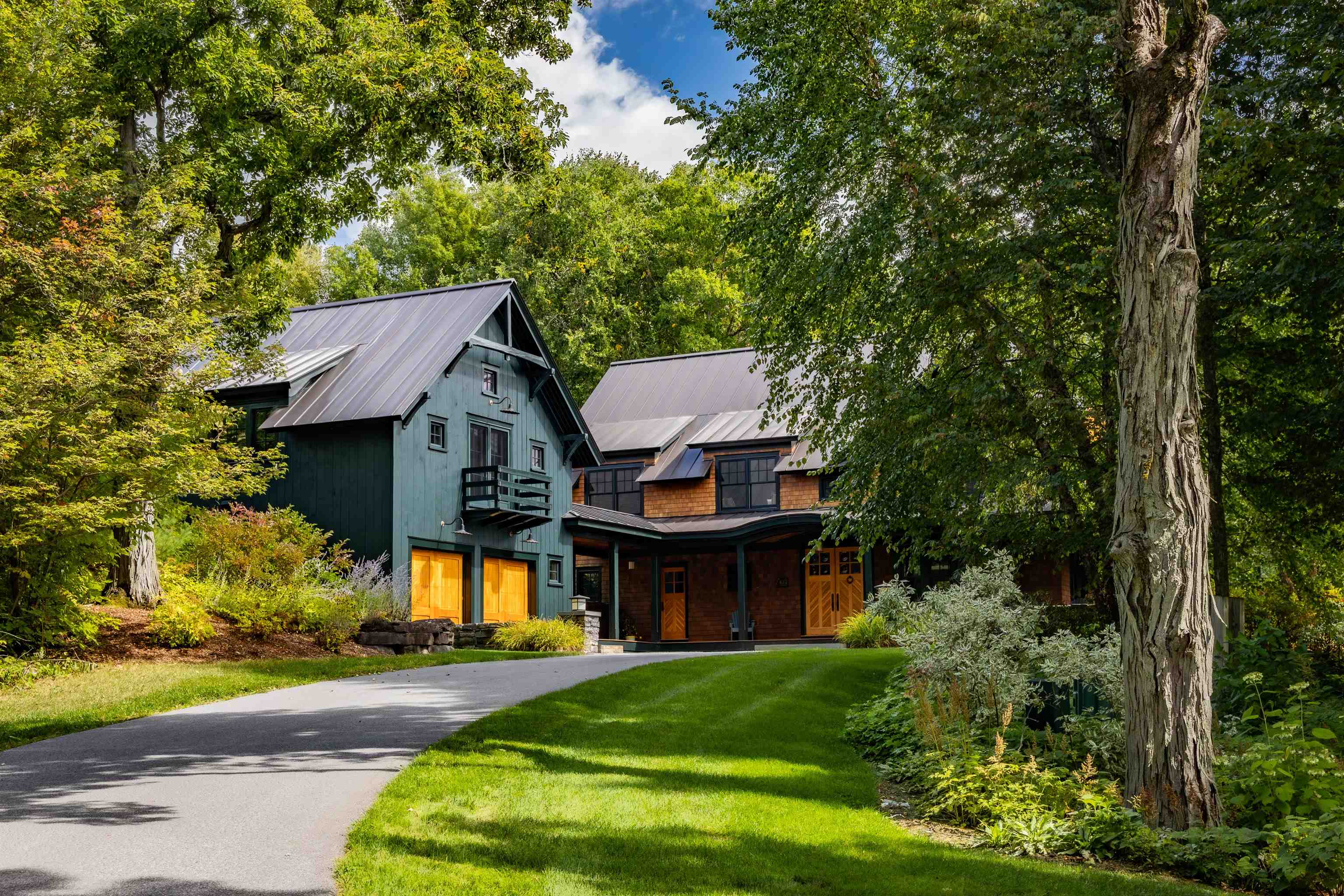 422 Shagbark Lane