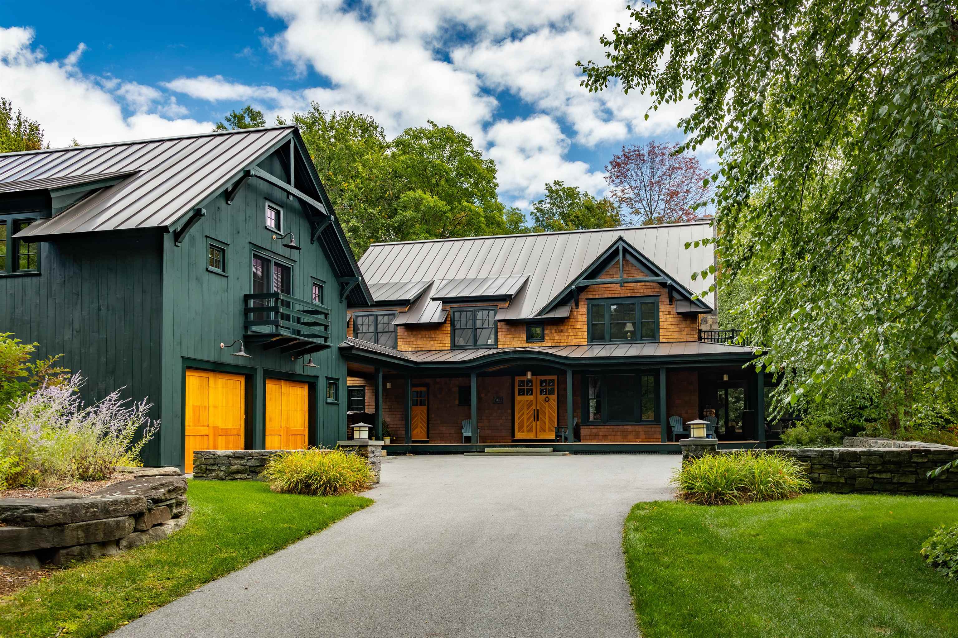 422 Shagbark Lane