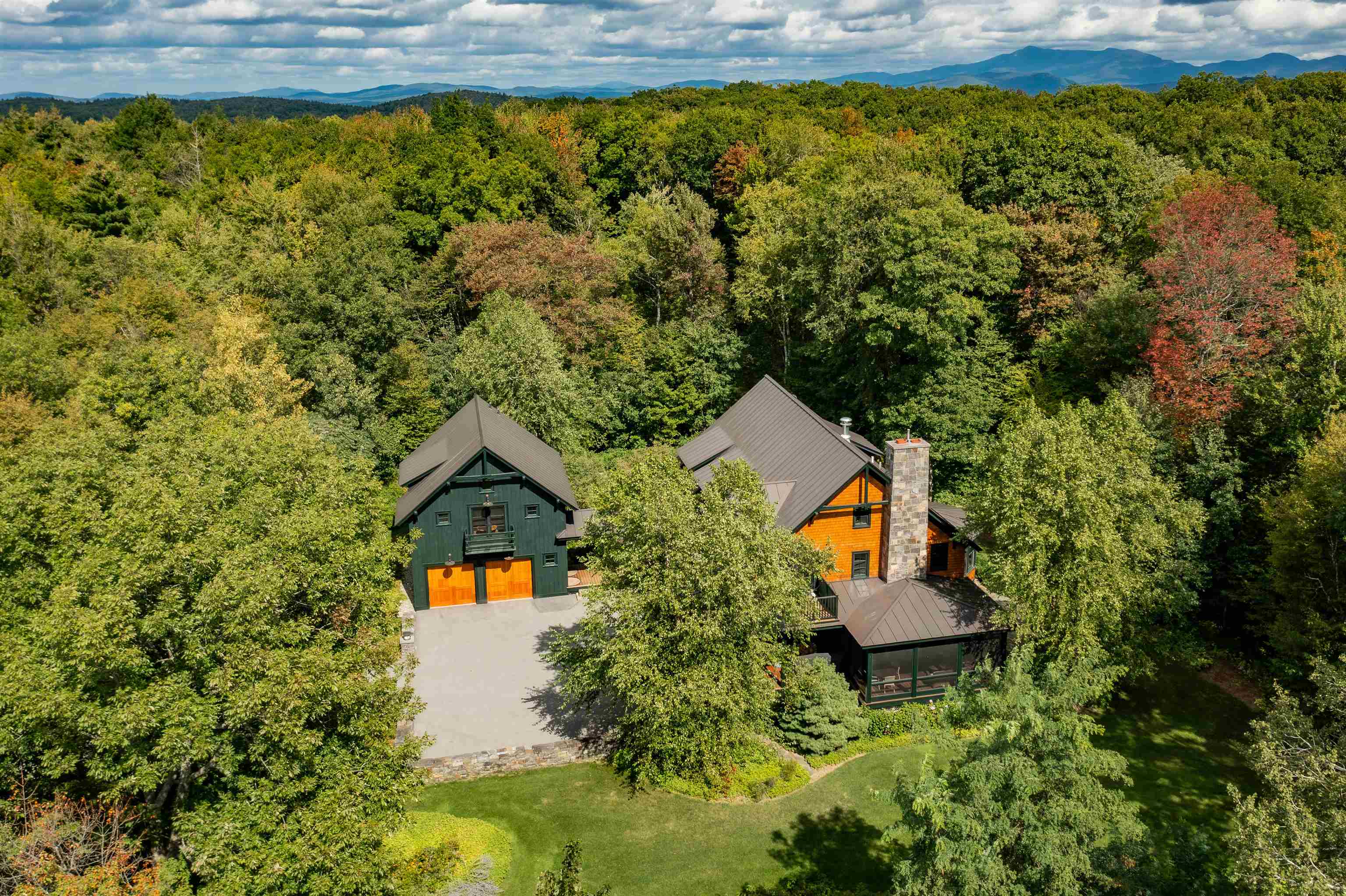 422 Shagbark Lane