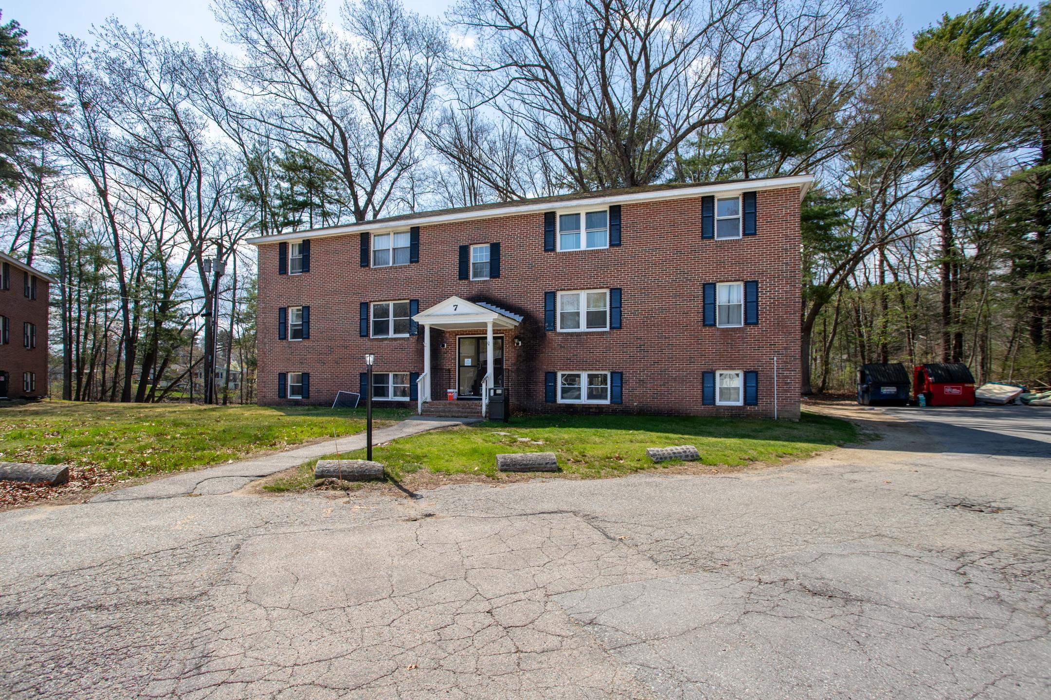 21 Folly Mill Terrace 7B
