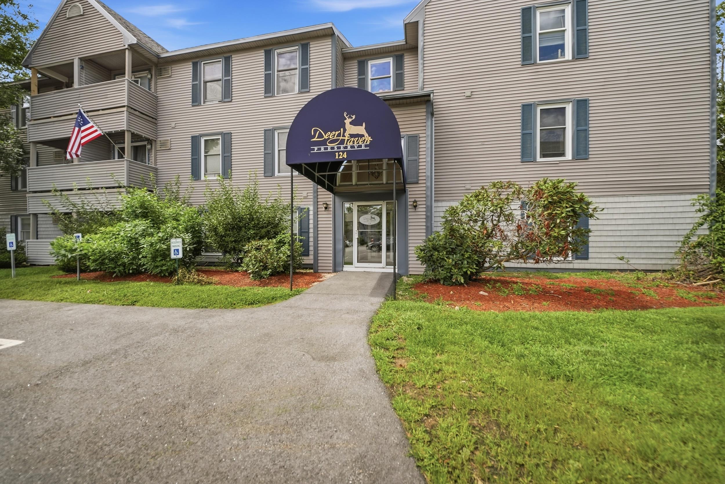 124 Eastern Avenue 304