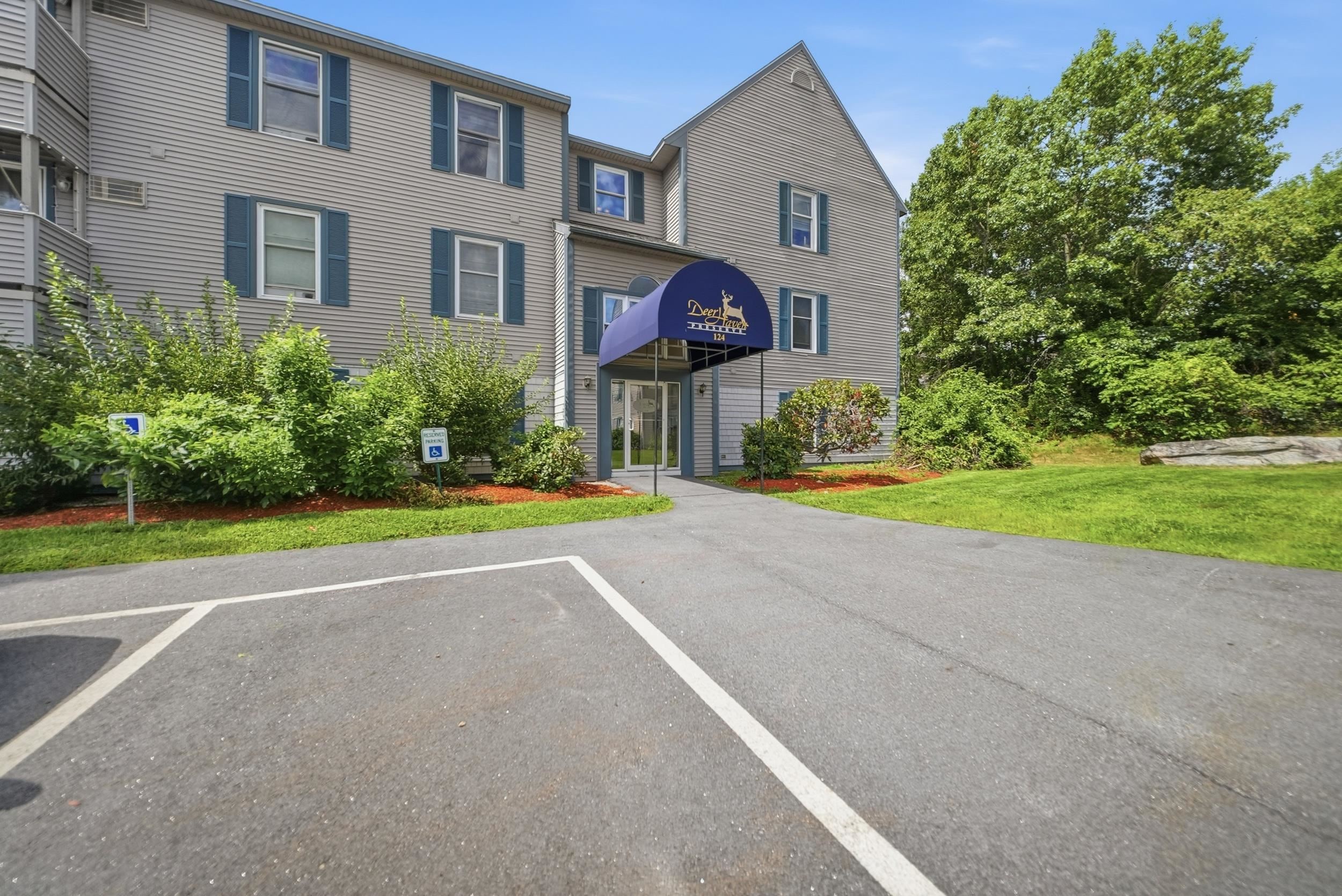 124 Eastern Avenue 304