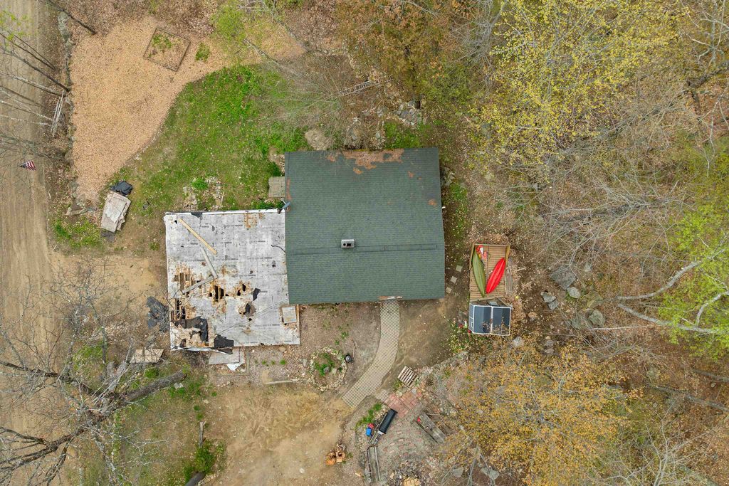 Photo of Gilmanton, NH 03237 (MLS # 5090048)
