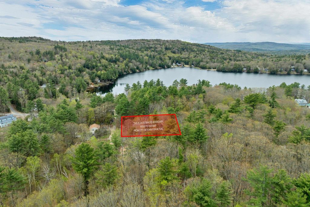 Photo of Gilmanton, NH 03237 (MLS # 5090048)
