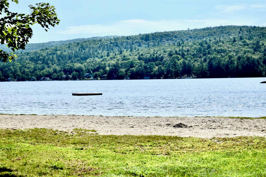 Photo of 88 Aten Road, Stoddard, NH 03464 (MLS # 5102435)