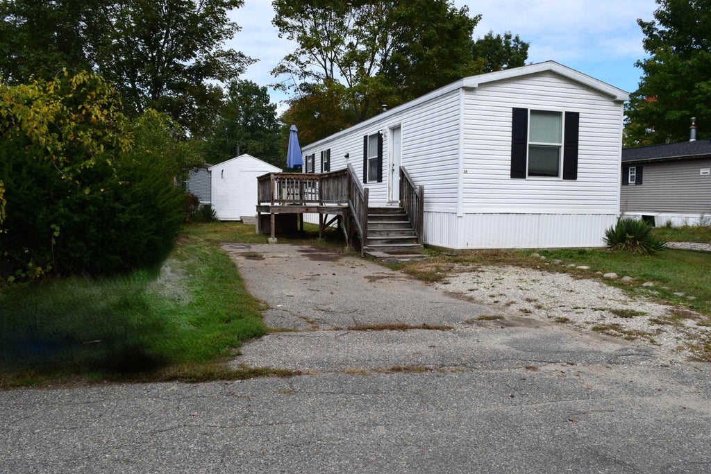 Photo of 26 Morton Street, Exeter, NH 03833 (MLS # 5112924)