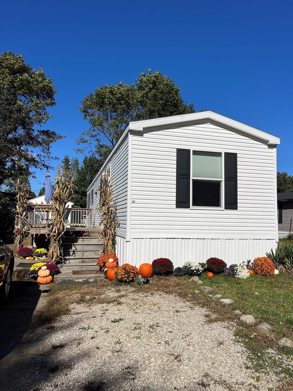 Photo of 26 Morton Street, Exeter, NH 03833 (MLS # 5112924)