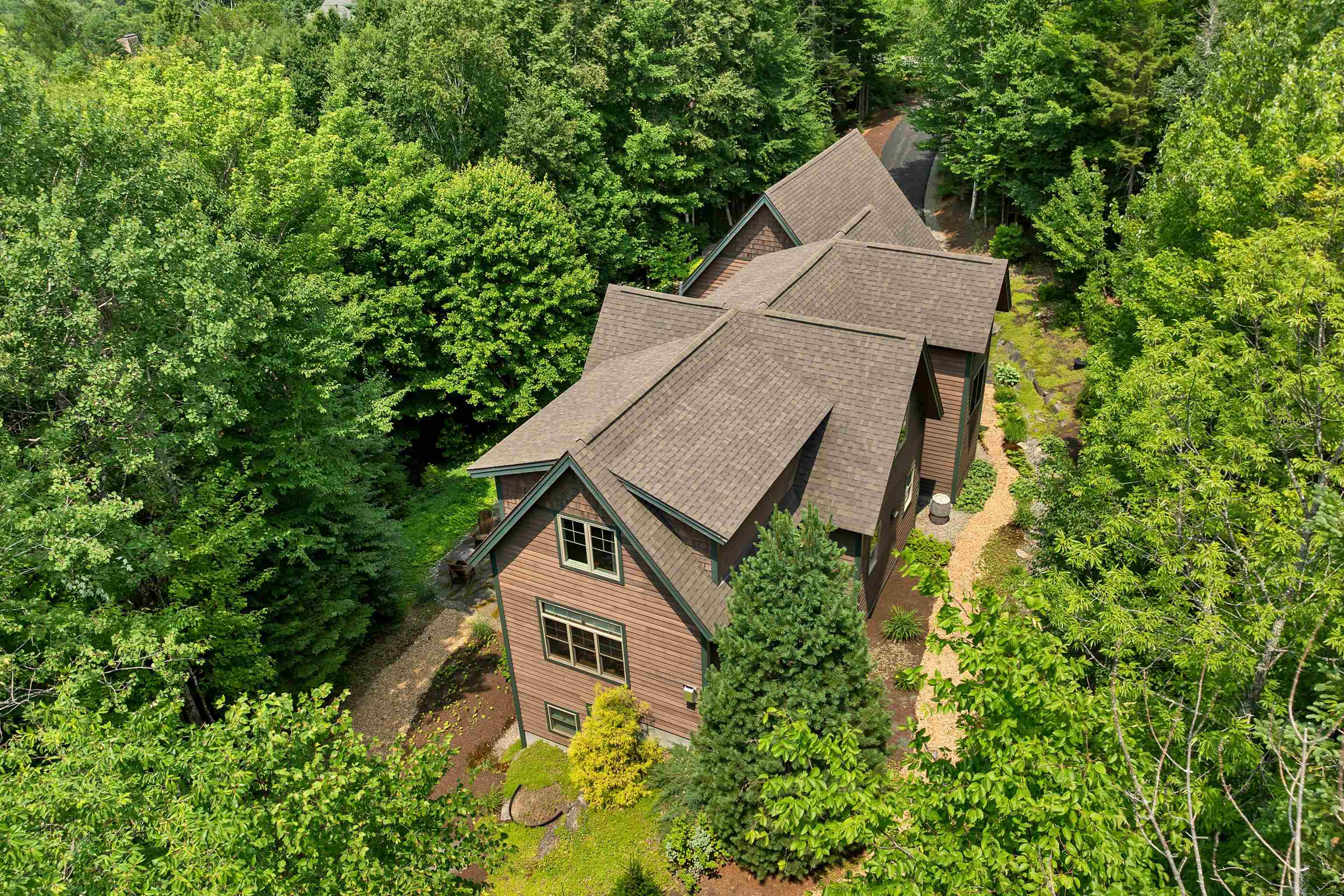 42 Cascade Ridge Road