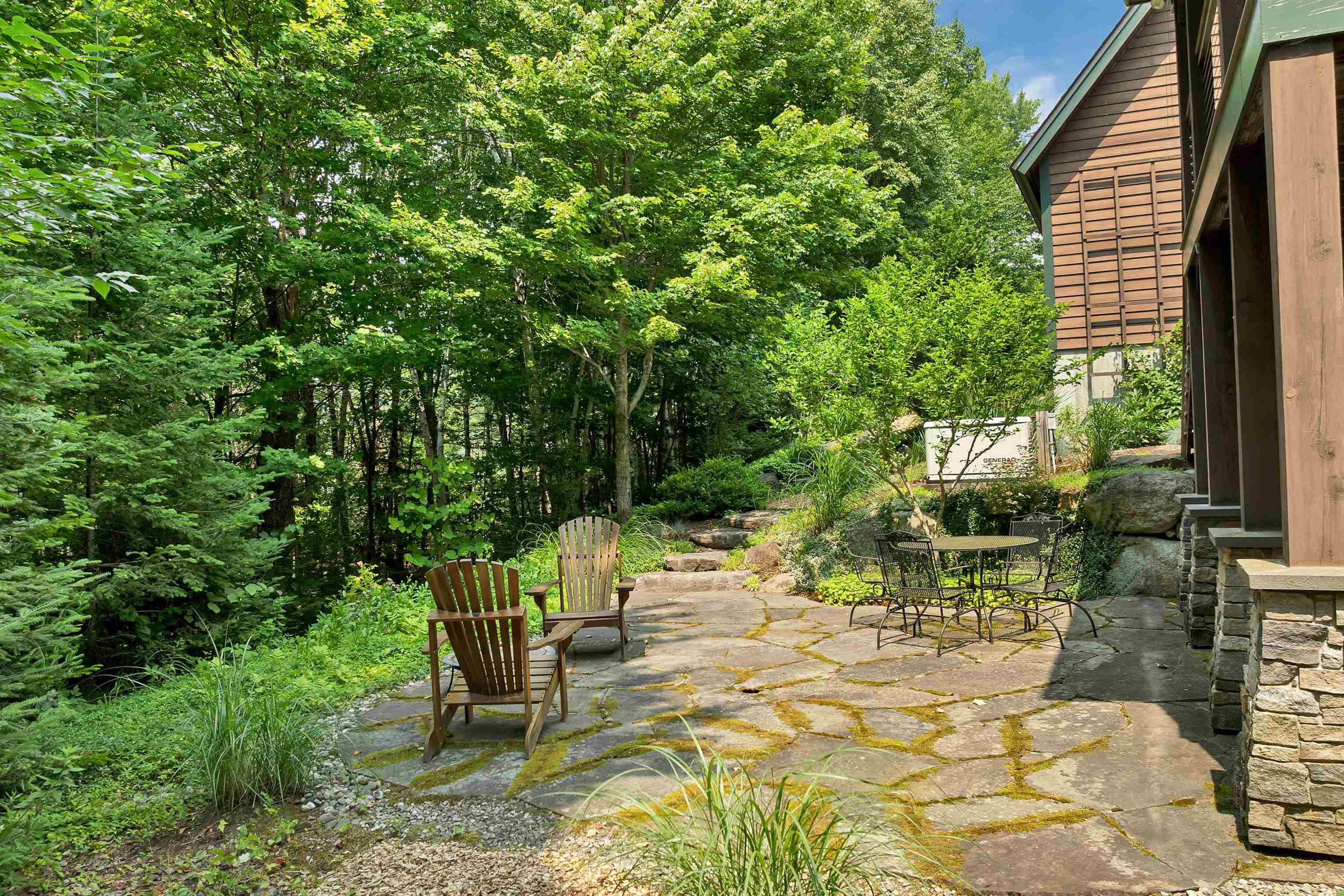 42 Cascade Ridge Road