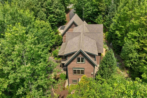 Photo of 42 Cascade Ridge Road, Waterville Valley, NH 03215 (MLS # 5100479)