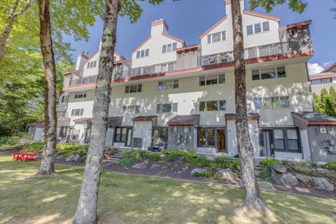 Photo of 10 Bunker Lane #Unit 109, Lincoln, NH 03251 (MLS # 5102072)
