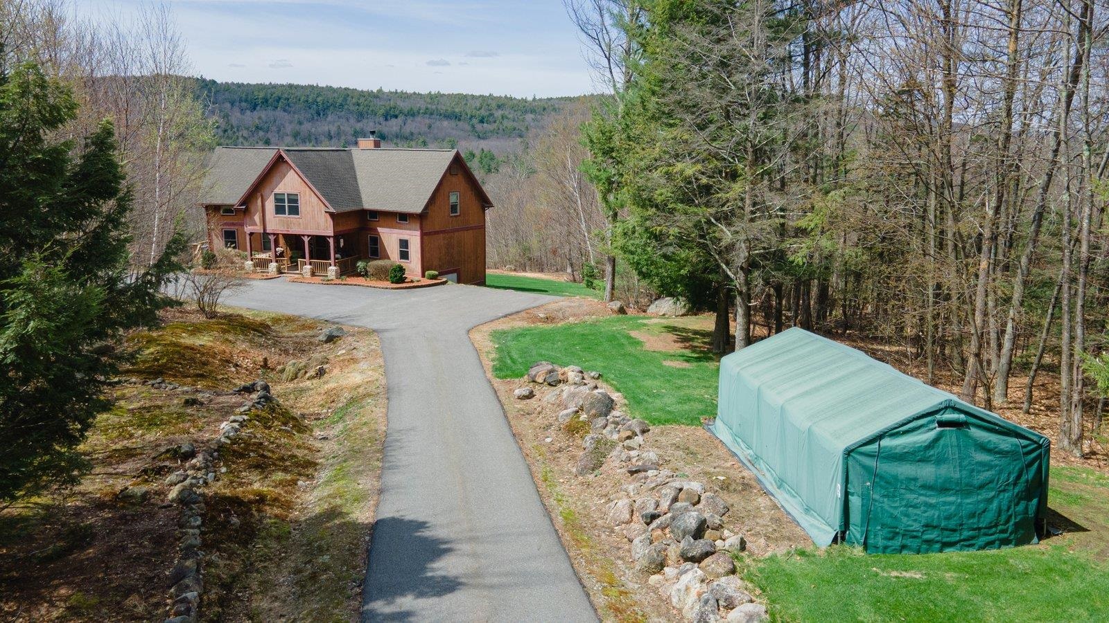 276 Old County Road