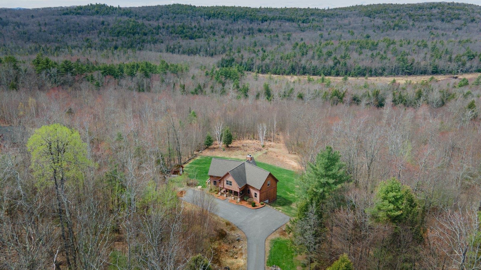 276 Old County Road