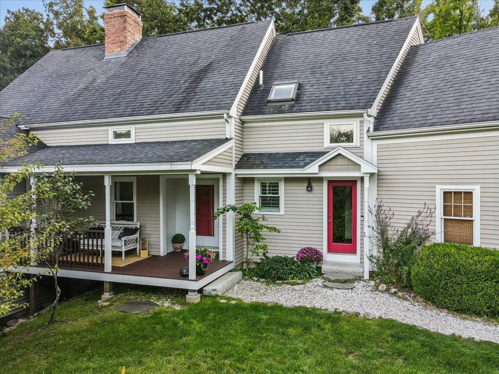 Photo of 81 Blood Road, Hollis, NH 03049 (MLS # 5108597)