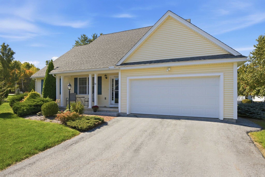 Photo of 22 Marions Way, Bow, NH 03304 (MLS # 5113553)