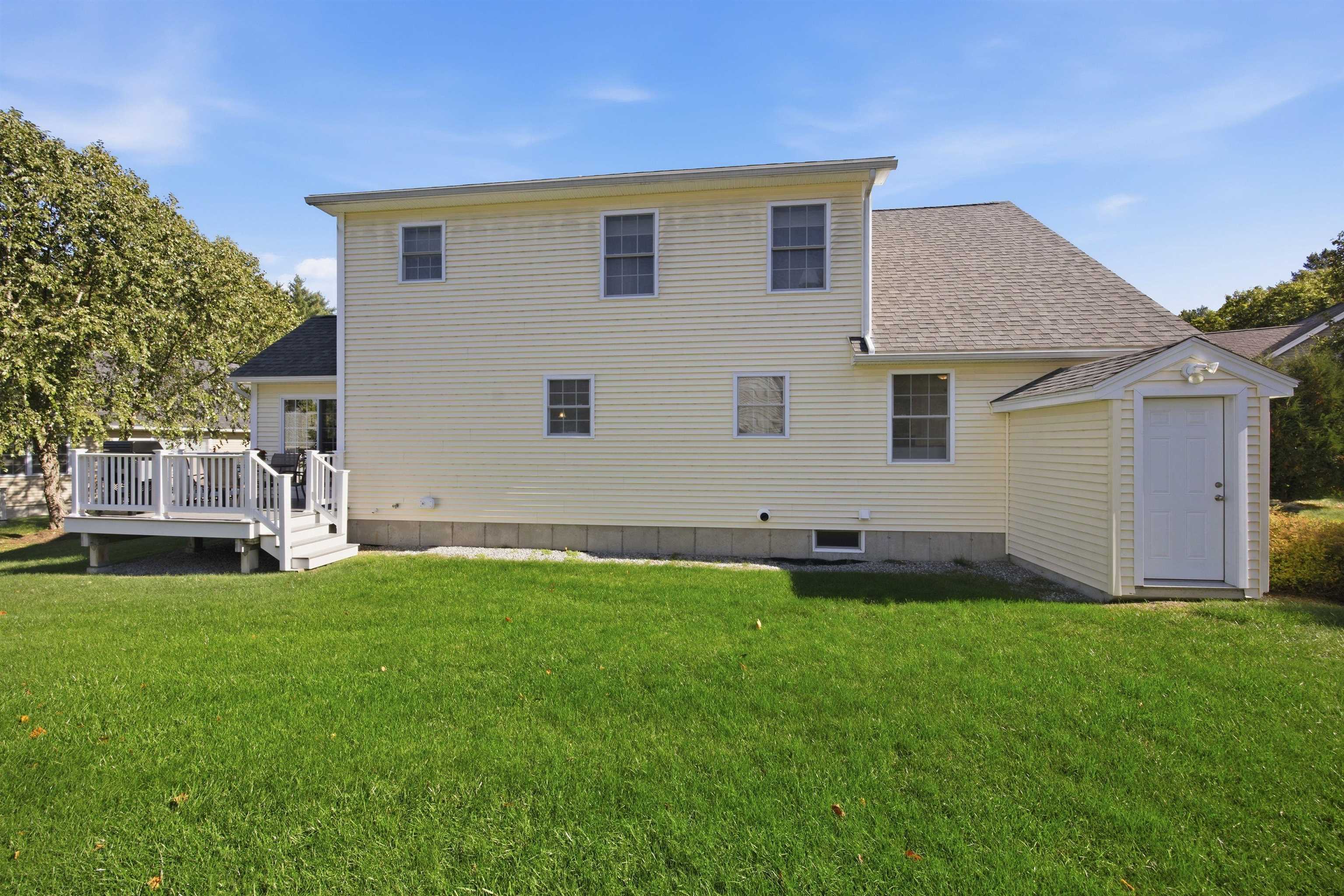 22 Marions Way