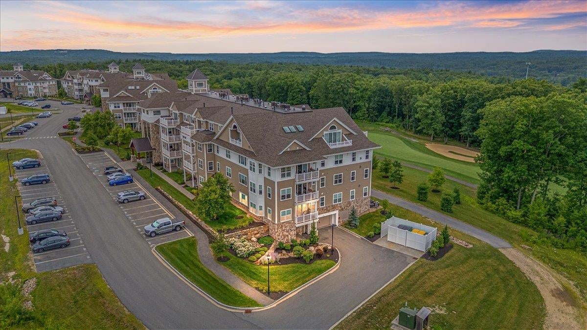 7 Longview Drive 108