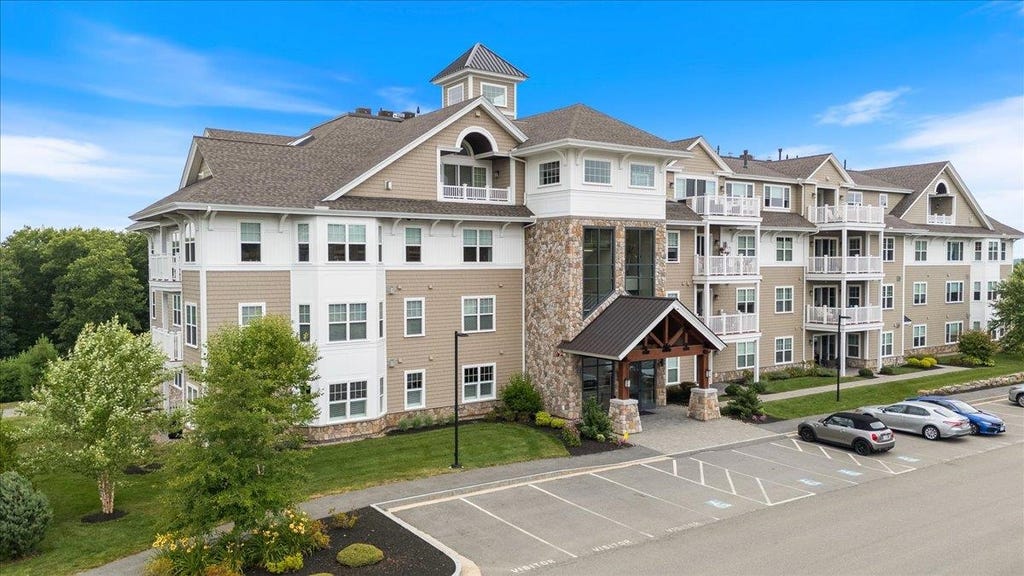 Photo of 7 Longview Drive #108, Atkinson, NH 03811 (MLS # 5101319)