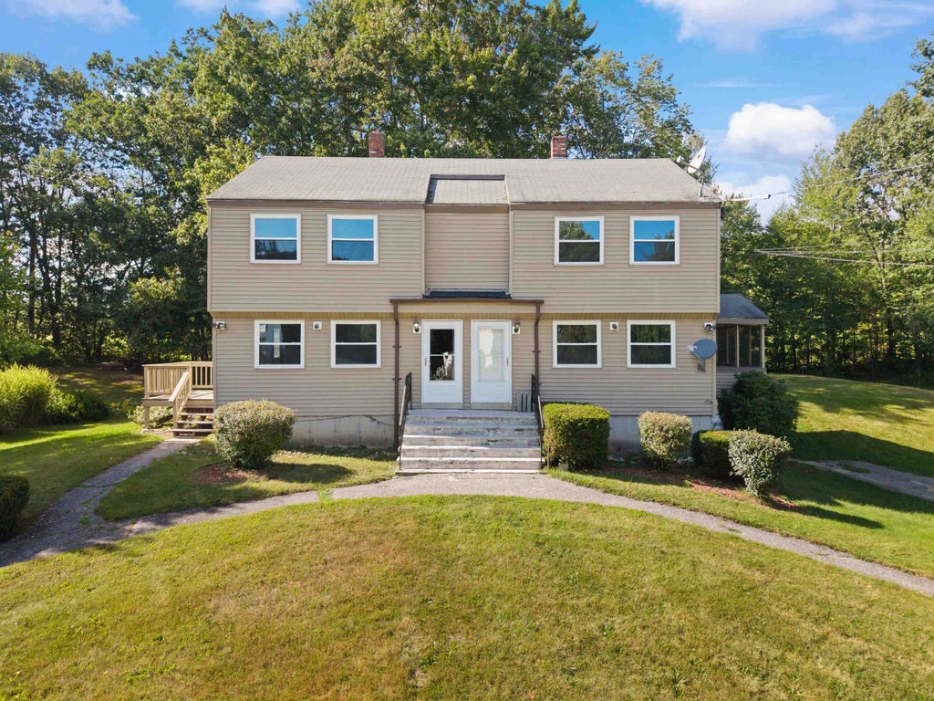 Photo of 31 Juniper Road, Derry, NH 03038 (MLS # 5110519)