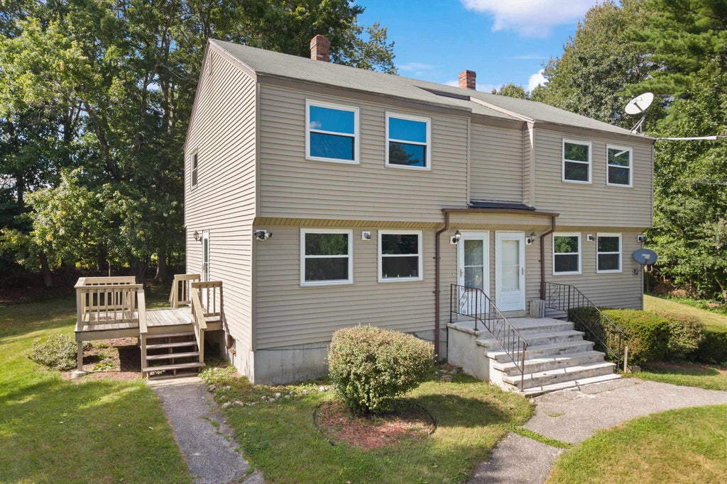 Photo of 31 Juniper Road, Derry, NH 03038 (MLS # 5110519)