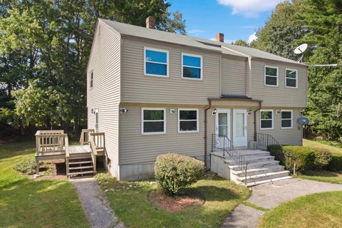 31L Juniper Road, Derry, NH 03038 - #: 5110519