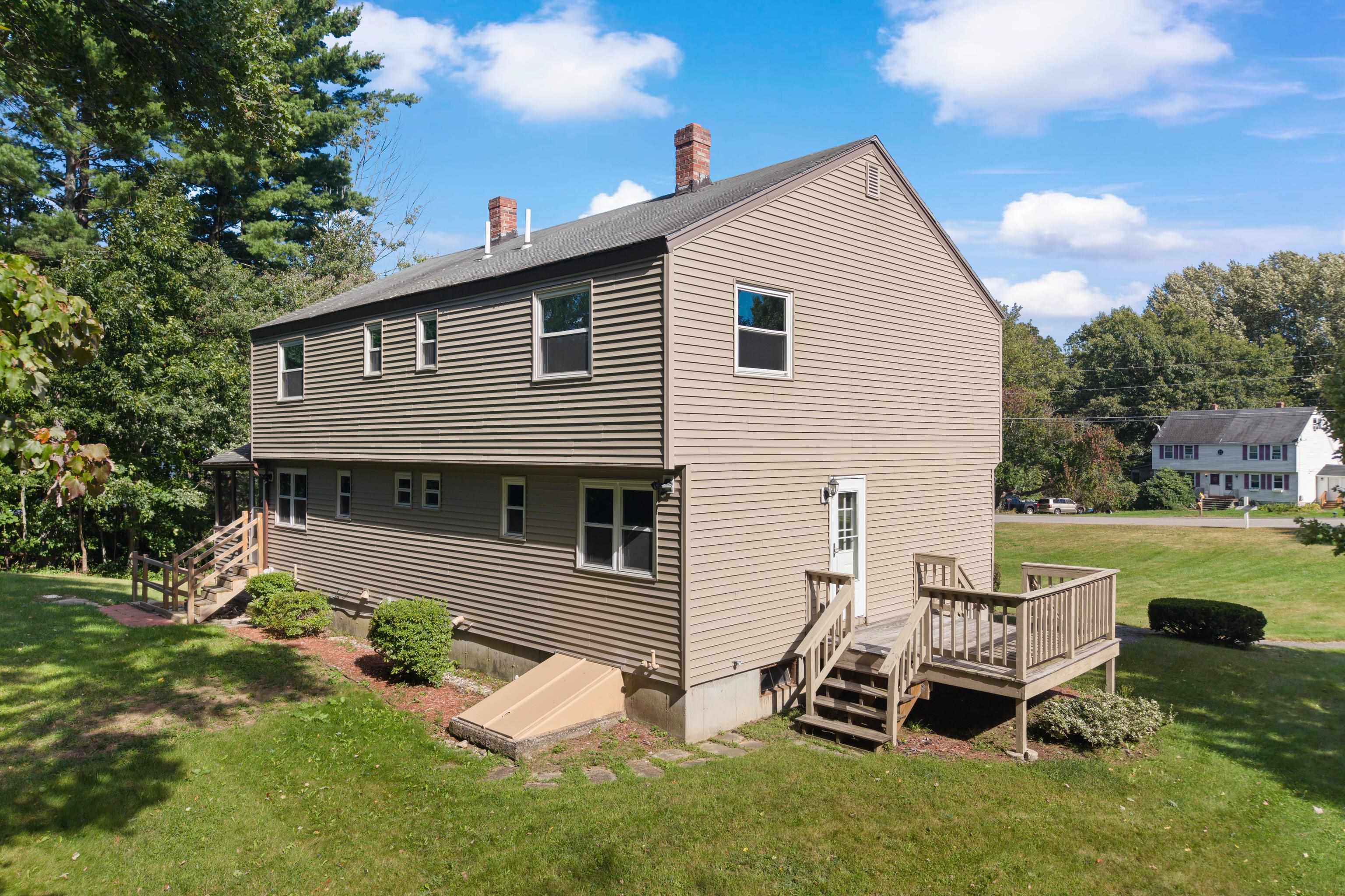 31L Juniper Road