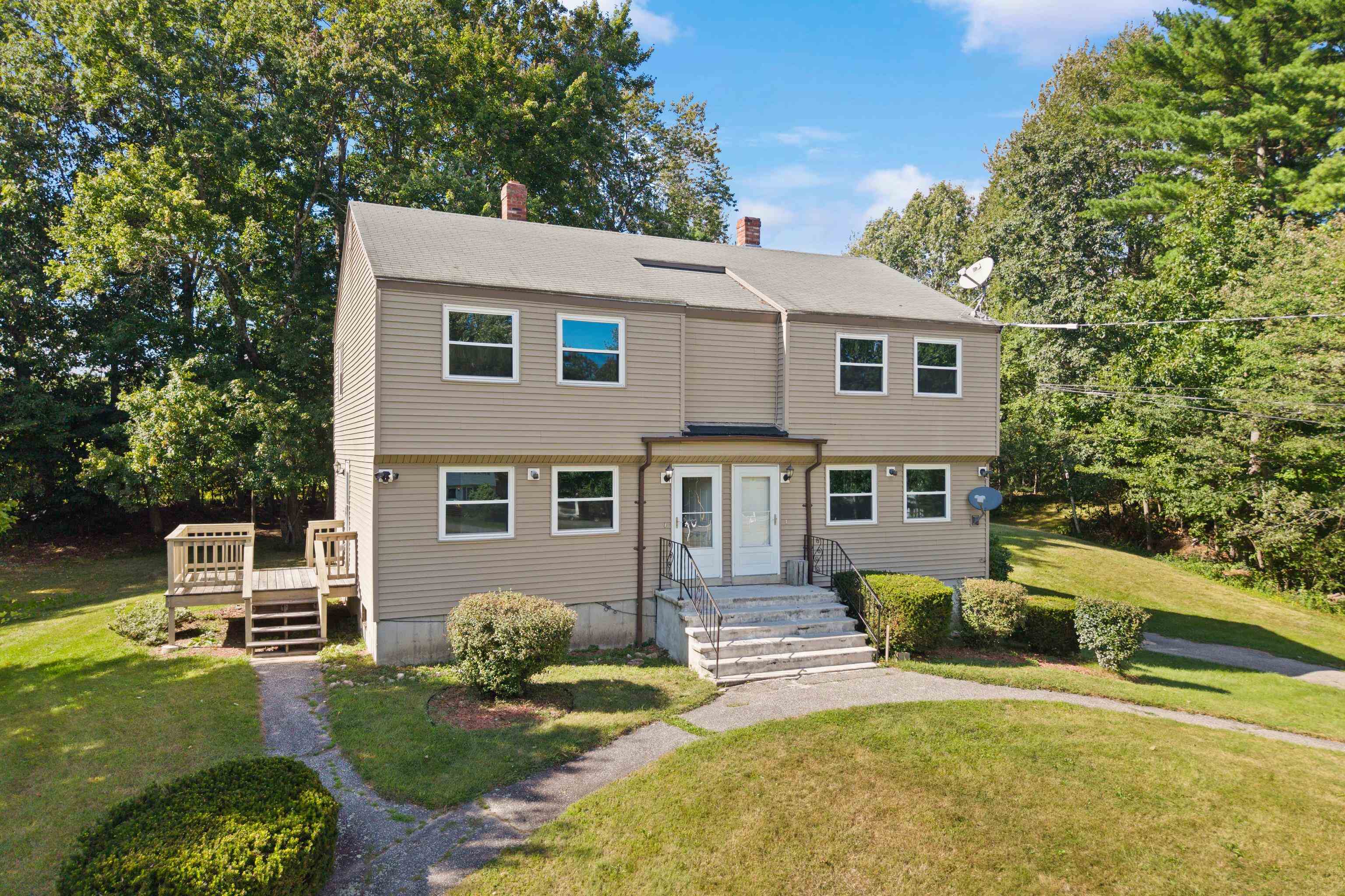31L Juniper Road