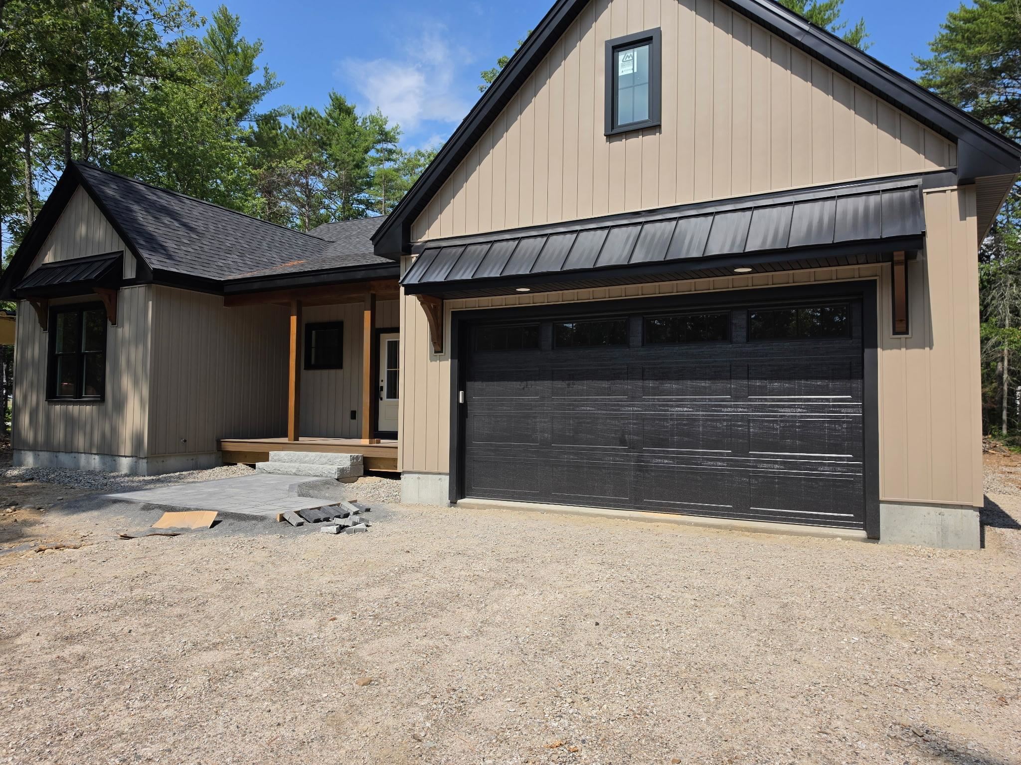 10 Winchester Lane