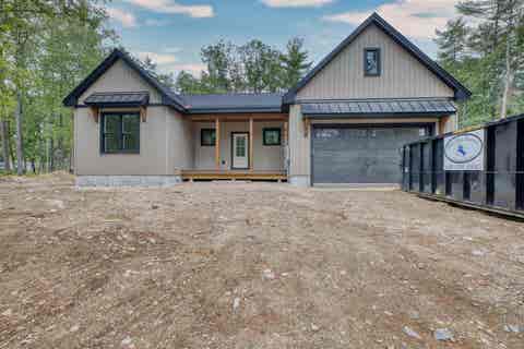 Property photo of 10 Winchester Lane, Tuftonboro, NH 03850