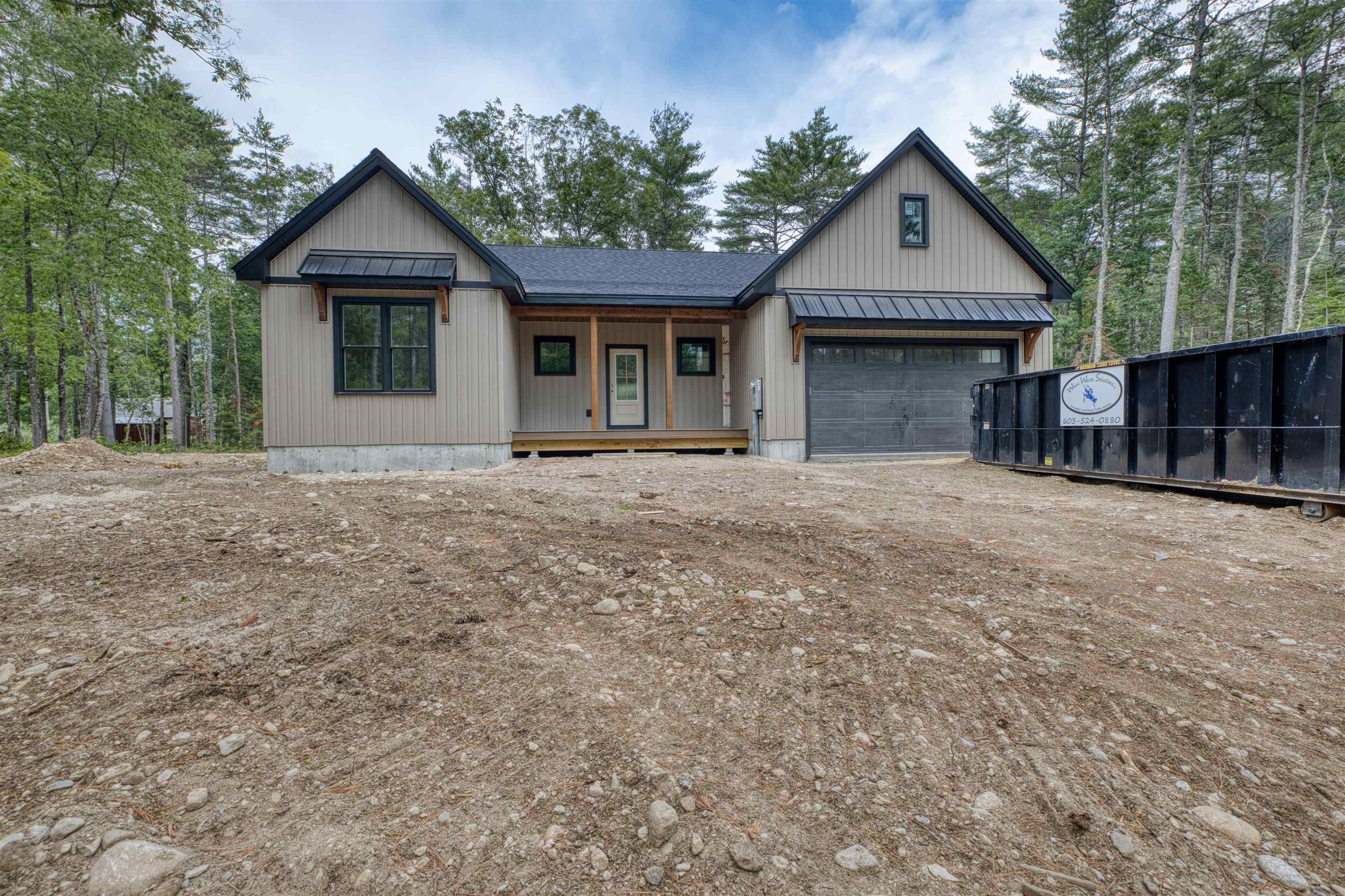 10 Winchester Lane