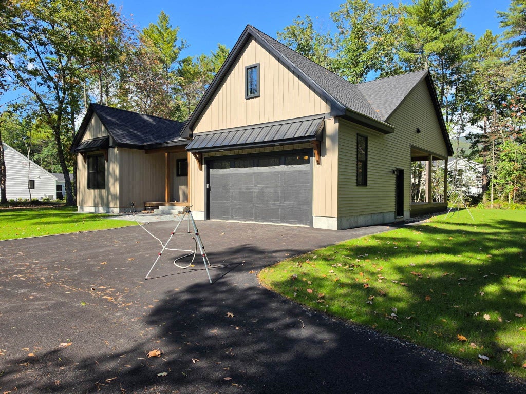 Photo of 10 Winchester Lane, Tuftonboro, NH 03850 (MLS # 5100567)