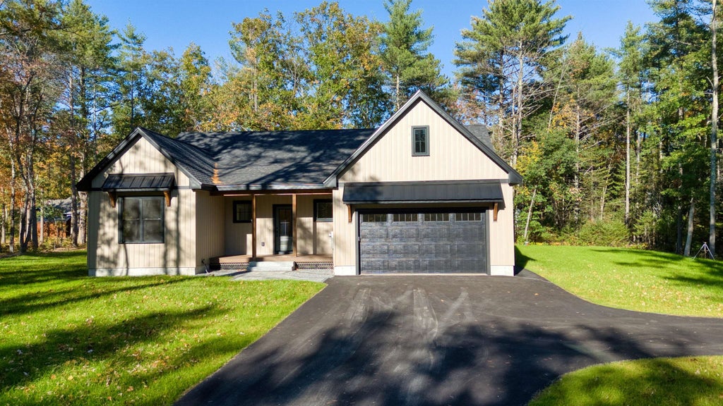 Photo of 10 Winchester Lane, Tuftonboro, NH 03850 (MLS # 5100567)