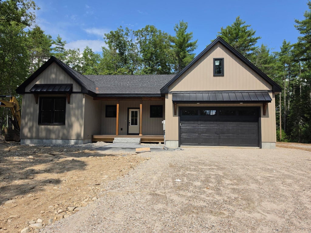 Photo of 10 Winchester Lane, Tuftonboro, NH 03850 (MLS # 5100567)
