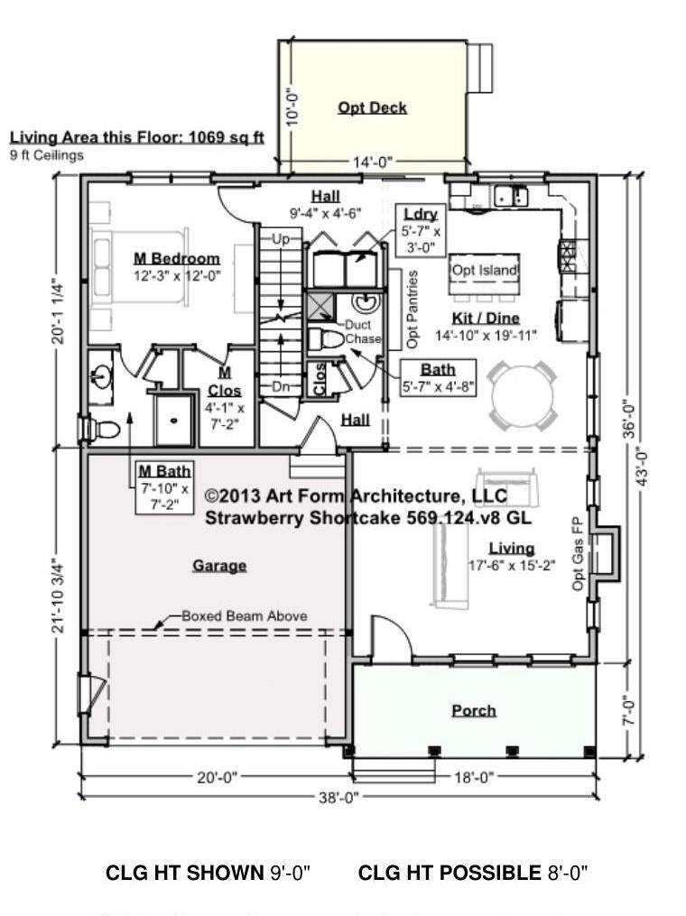 137 Abbott Road