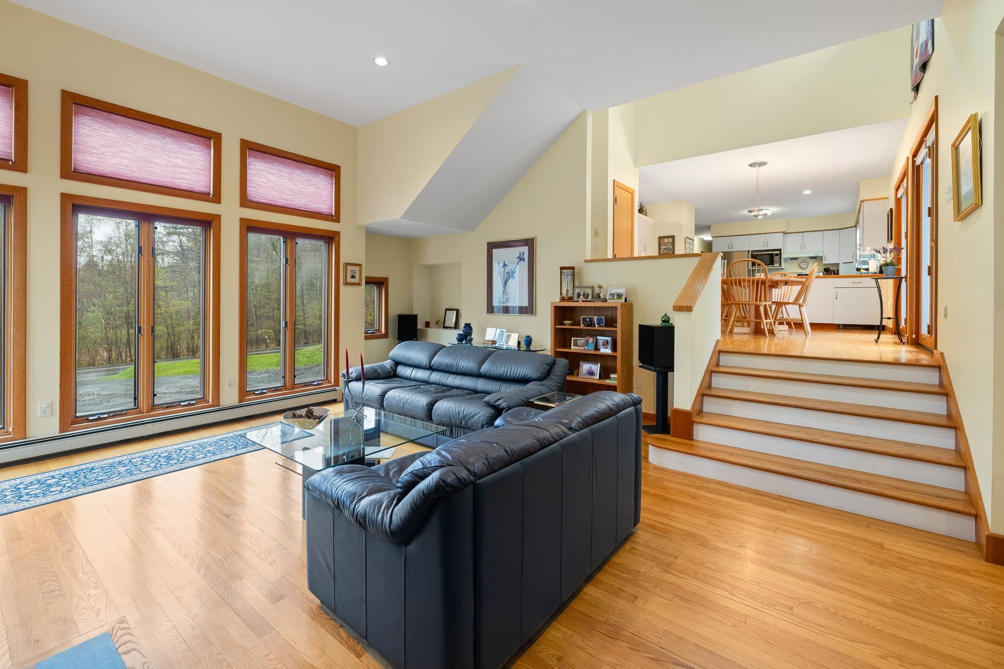 8 Laramie Road