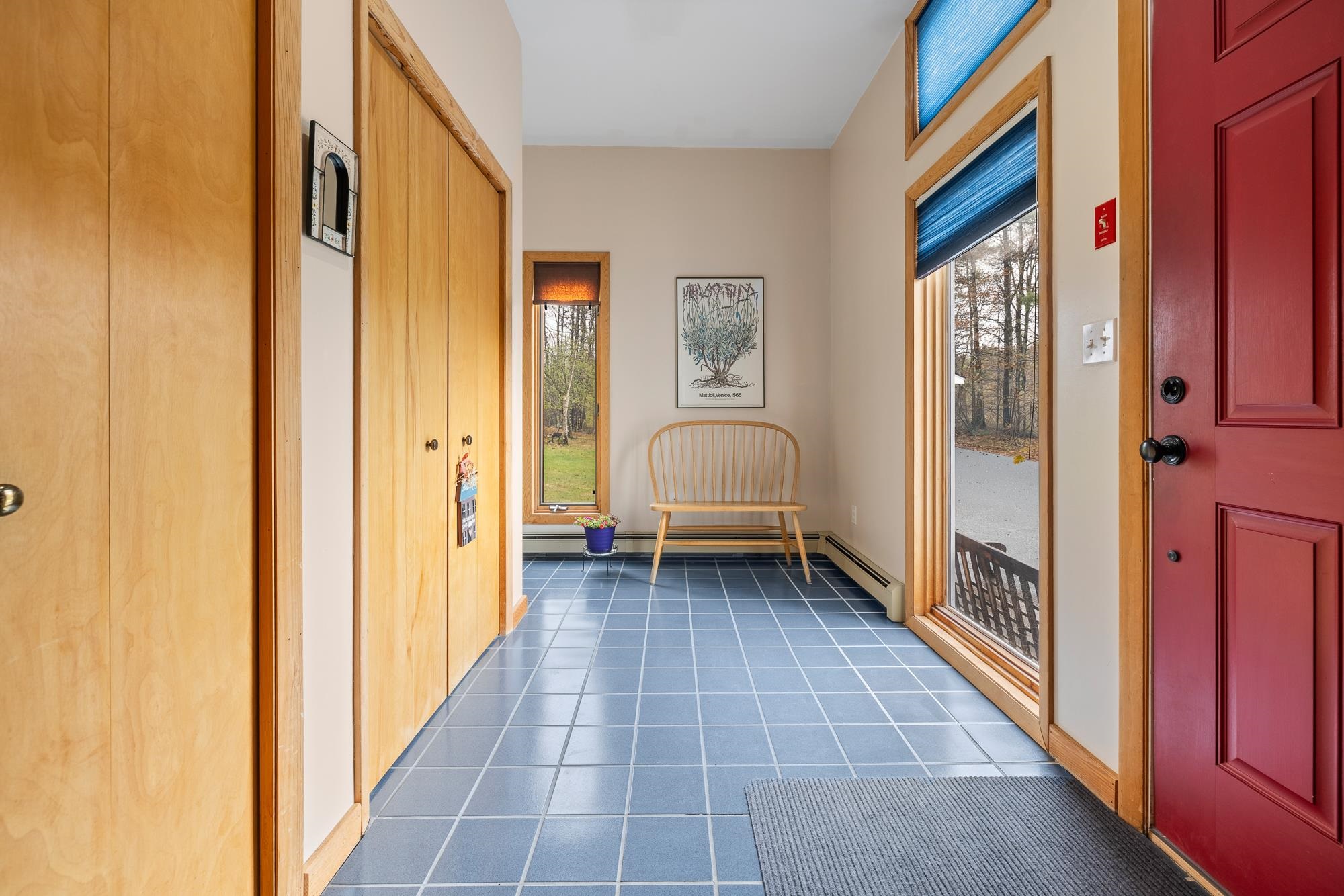 8 Laramie Road