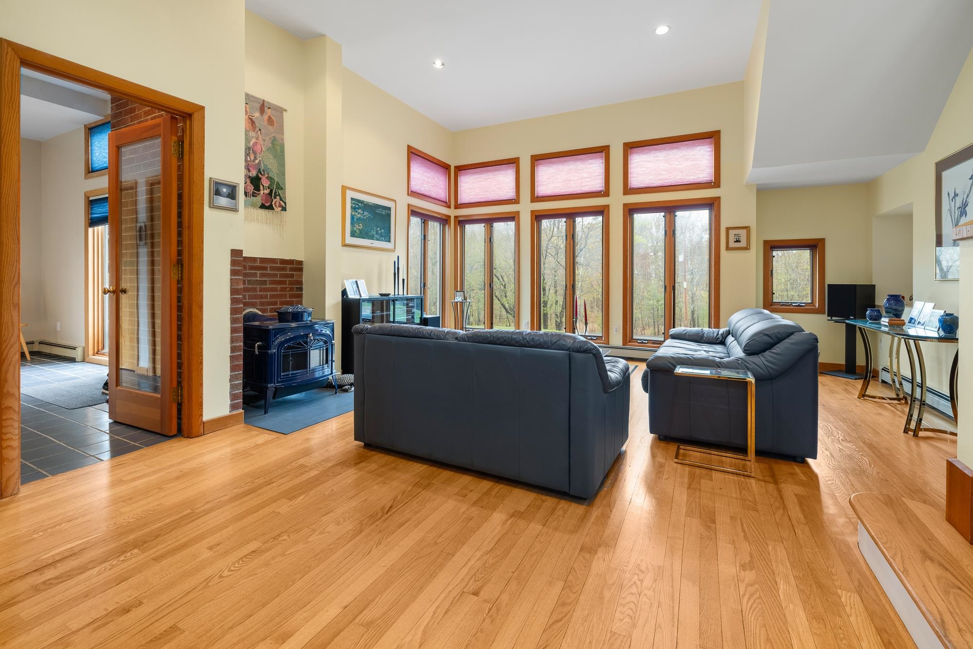 8 Laramie Road