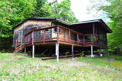 Photo of 151 Moulton Hill Road, Lyman, NH 03585 (MLS # 5091978)