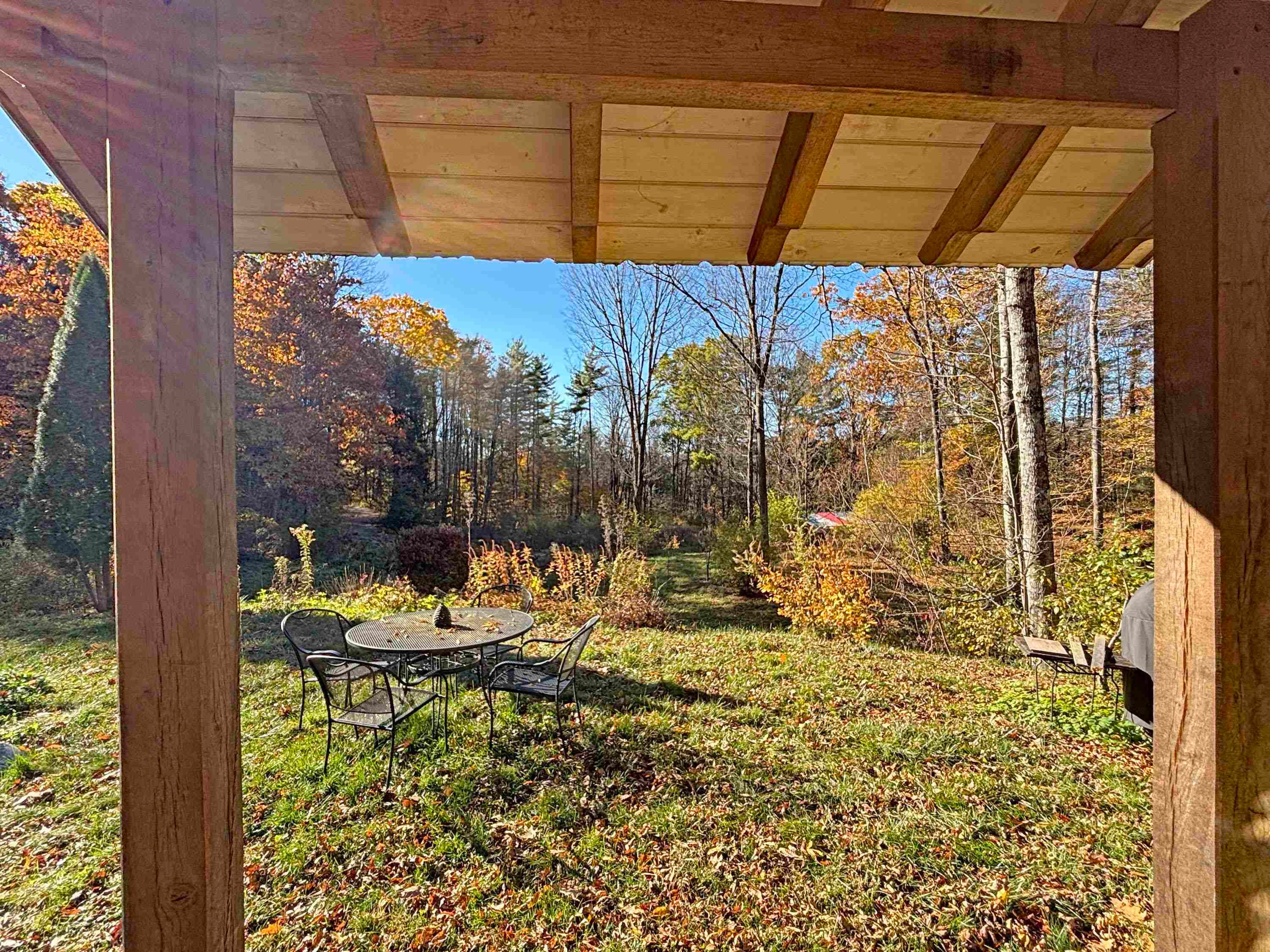 131 West Parish Road